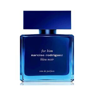 Bleu Noir by Narciso Rodriguez Eau De Parfum EDP Spray for Men 3.4 oz 100 ml New
